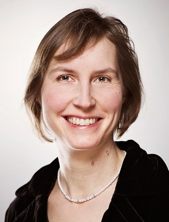 Johanna Baer