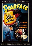 Scarface (Universal Cinema Classics)