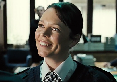 PC Doris Thatcher