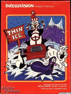 Thin Ice
