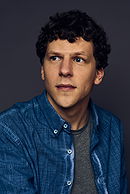Jesse Eisenberg
