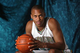 P.J. Brown (NBA)