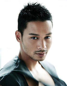 Hardy Hartono