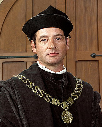 Thomas More (Jeremy Northam)