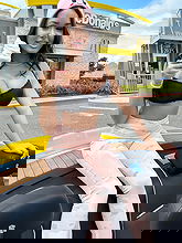 Bella Bazooka pictures and photos