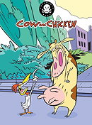 Cow and Chicken 