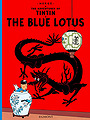 The Blue Lotus 