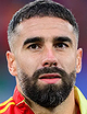 Dani Carvajal