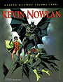 Modern Masters Volume 4: Kevin Nowlan