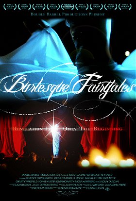 Burlesque Fairytales