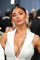 Nicole Scherzinger