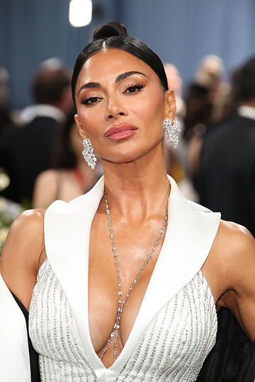 Nicole Scherzinger