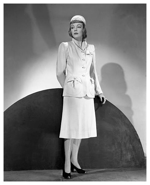 Haila Stoddard