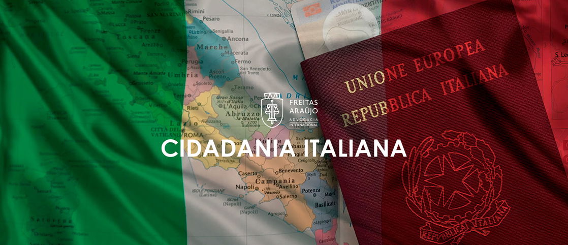 Cidadania Italiana 