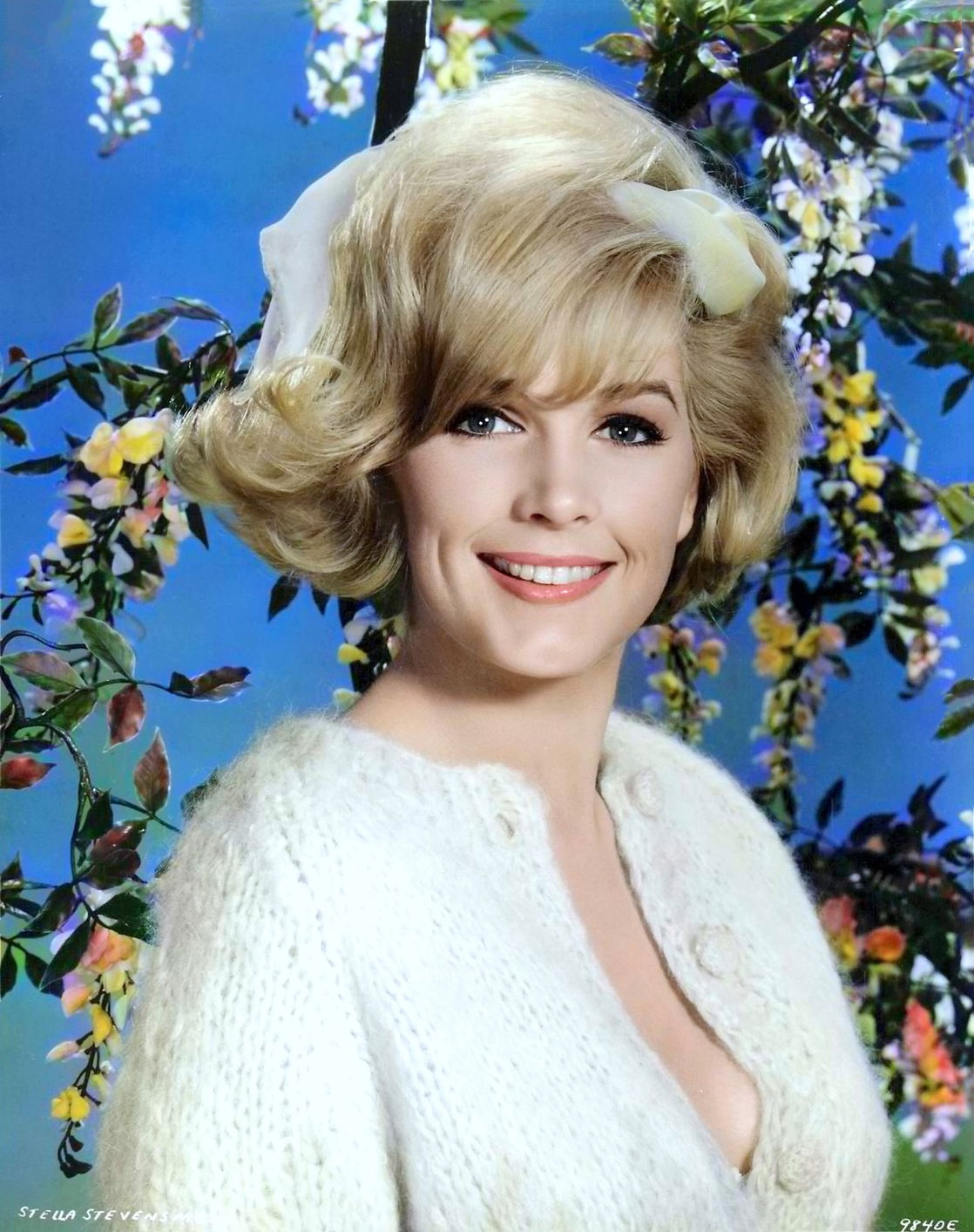 Stella Stevens