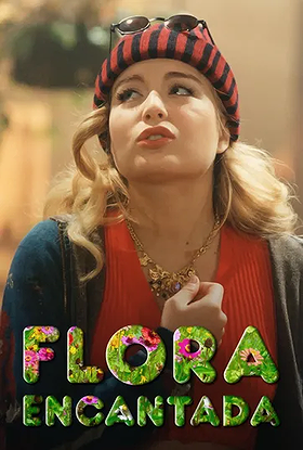 Flora Encantada