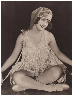 Edna May Reed