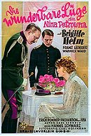 Die wunderbare Lüge der Nina Petrowna                                  (1929)