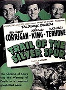 Trail of the Silver Spurs