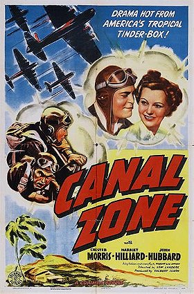 Canal Zone