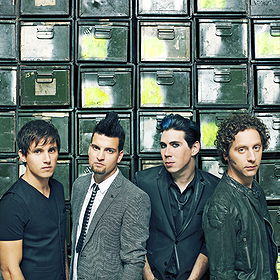Marianas Trench