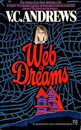 Web of Dreams (Casteel Saga)
