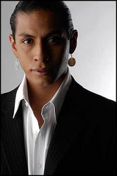 Rudy Youngblood