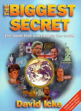The Biggest Secret: The Book That Will Change the World (Updated Second Edition)