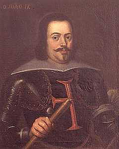 D. Joao IV