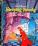 Walt Disney's Sleeping Beauty (A Golden Book)