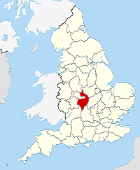 Warwickshire