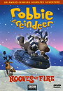 Robbie the Reindeer in Hooves of Fire (1999)