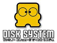 Famicom Disk System