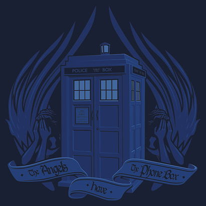 Don't Blink