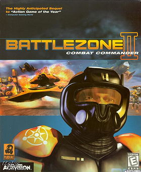 Battlezone II: Combat Commander