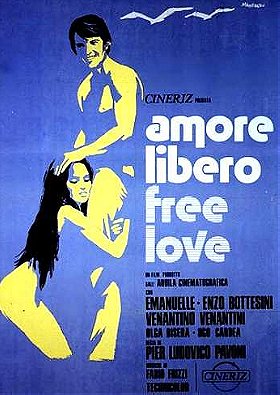Amore libero - Free Love