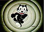 Felix the Cat