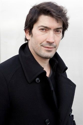 Frédéric Andrau
