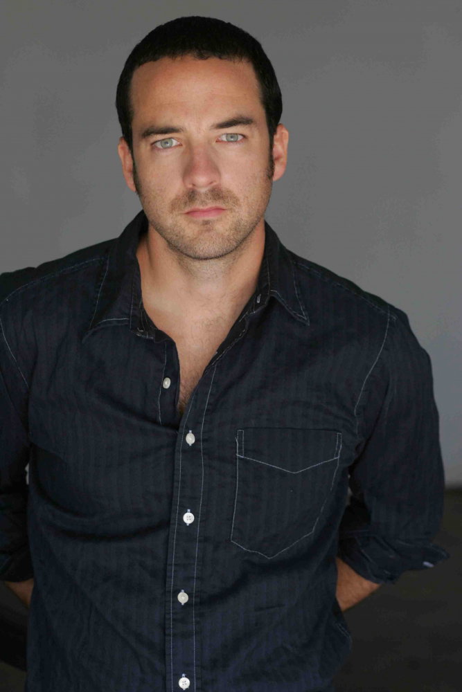 Andy Comeau
