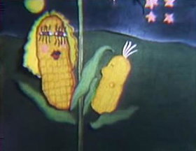 Lucas, the Ear of Corn (1977)