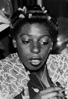 Beverley Martin