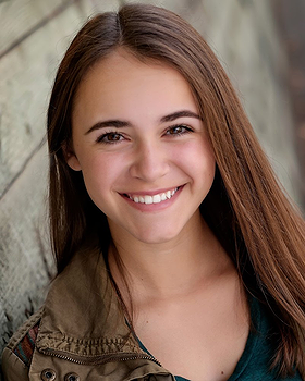 Heidi Myrick