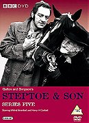 Steptoe & Son - Series Five  