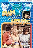 Man About the House: The Complete Fourth Series
