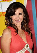 Mary Steenburgen