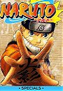 Gekijô-ban Naruto: Konoha no mori no daiundôkai