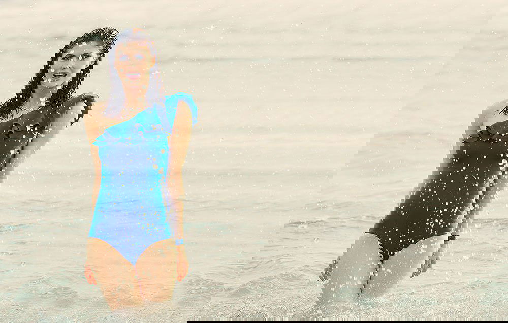 Alexandra Daddario Alexandra Daddario