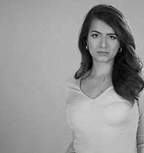 Anya Parampil Ethnicity
