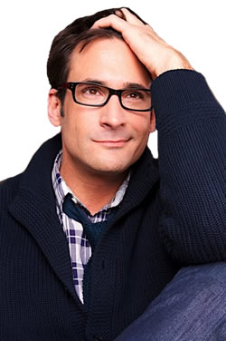 Lawrence Zarian