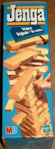 Jenga
